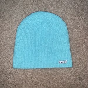 Neff beanie